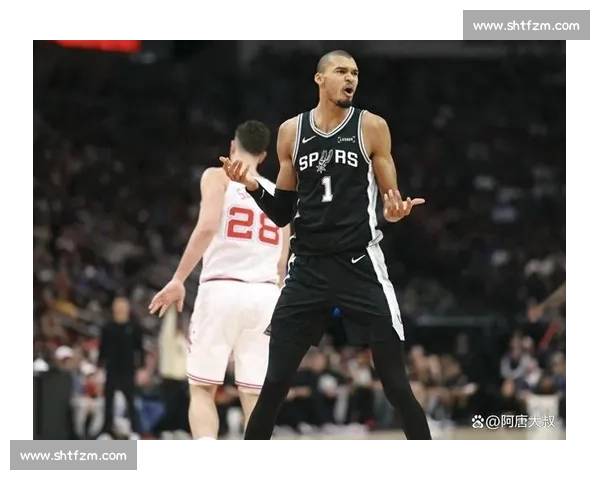 火箭主场激战公牛年轻核心对决引爆全场焦点之夜NBA常规赛精彩看点