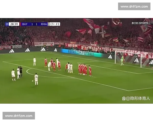 皇马曼联欧冠激战前瞻谁能在绿茵场上掌控胜利节奏